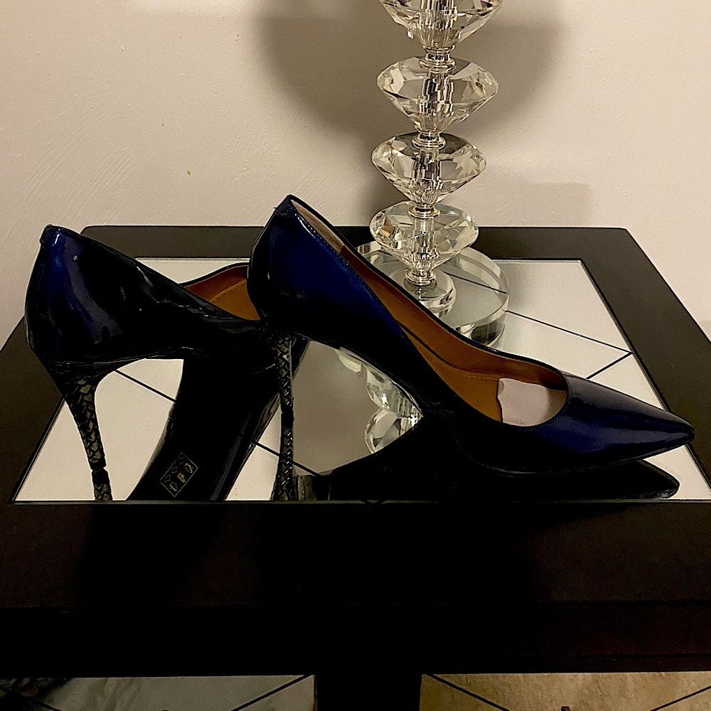 Stiletto Style